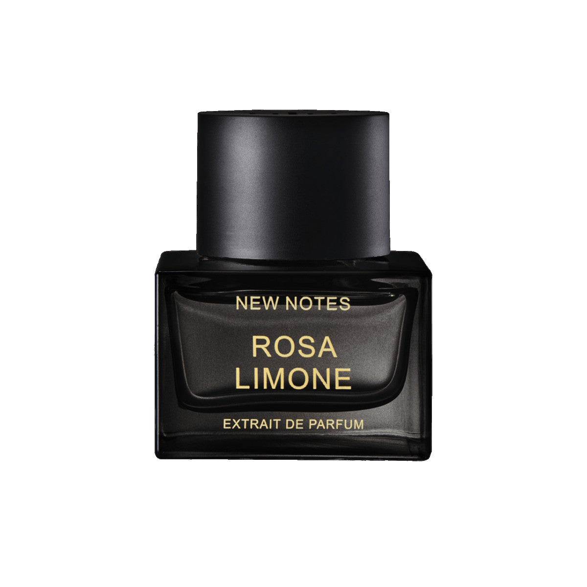 New notes Rosa Limone Extrait - 50 ml