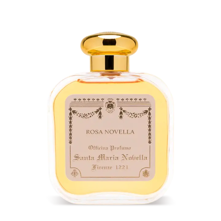 Rosa Novella Santa Maria Novella - 100 ml