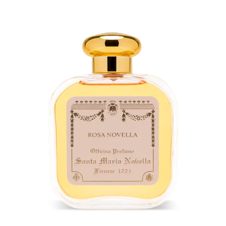 Rosa Novella Santa María Novella - 100 ml