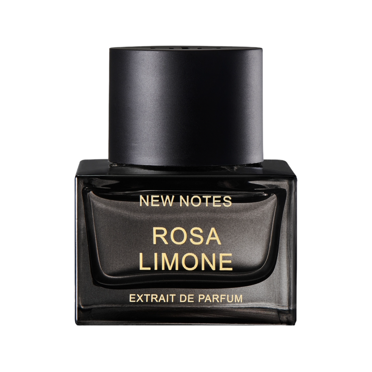 New notes Rosa Limone 50 ml Donna Extrait de Parfum