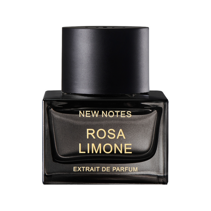 New notes Rosa Limone 50 ml Donna Extrait de Parfum