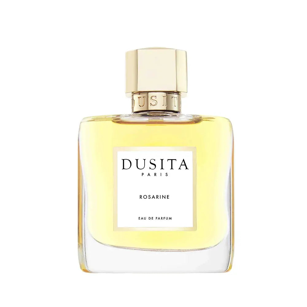 Dusita 玫瑰香水 - 50 毫升
