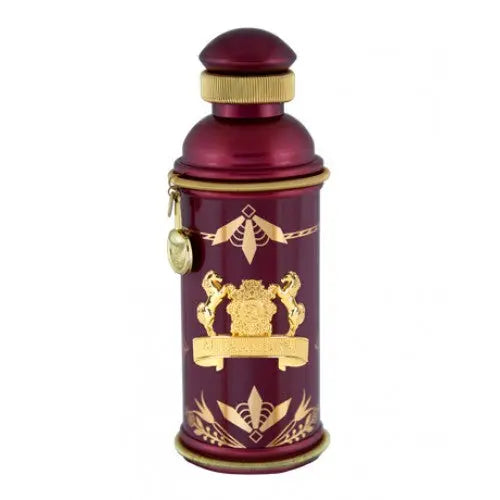 Alexandre.j ماء عطر روز ألبا - 100 مل