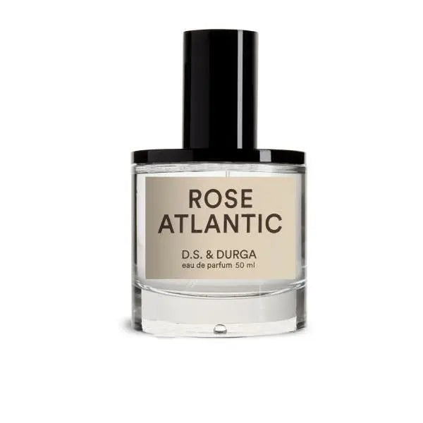 Ds &amp; Durga Rose Atlantic Eau de Parfum für Männer oder Frauen – 50 ml