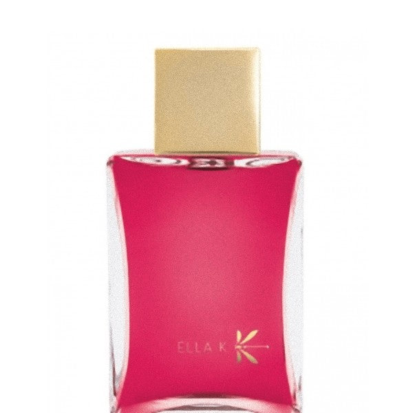 Ella k פרפיומים Rose De Pushkar Edp - 100 מ&quot;ל