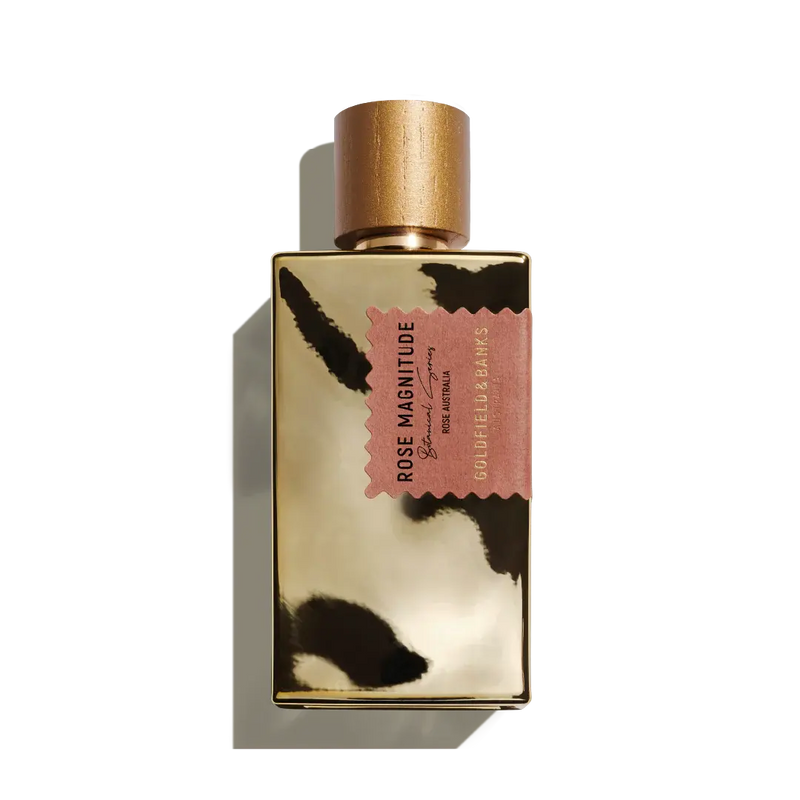 Goldfield & Banks Rose Magnitude 100 ml Donna Extrait de Parfum