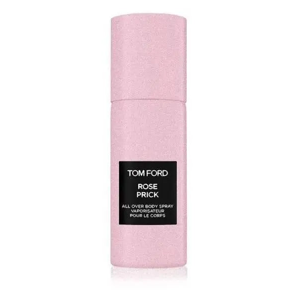 Tom Ford Rose Prick Spray para todo el cuerpo 150 ml