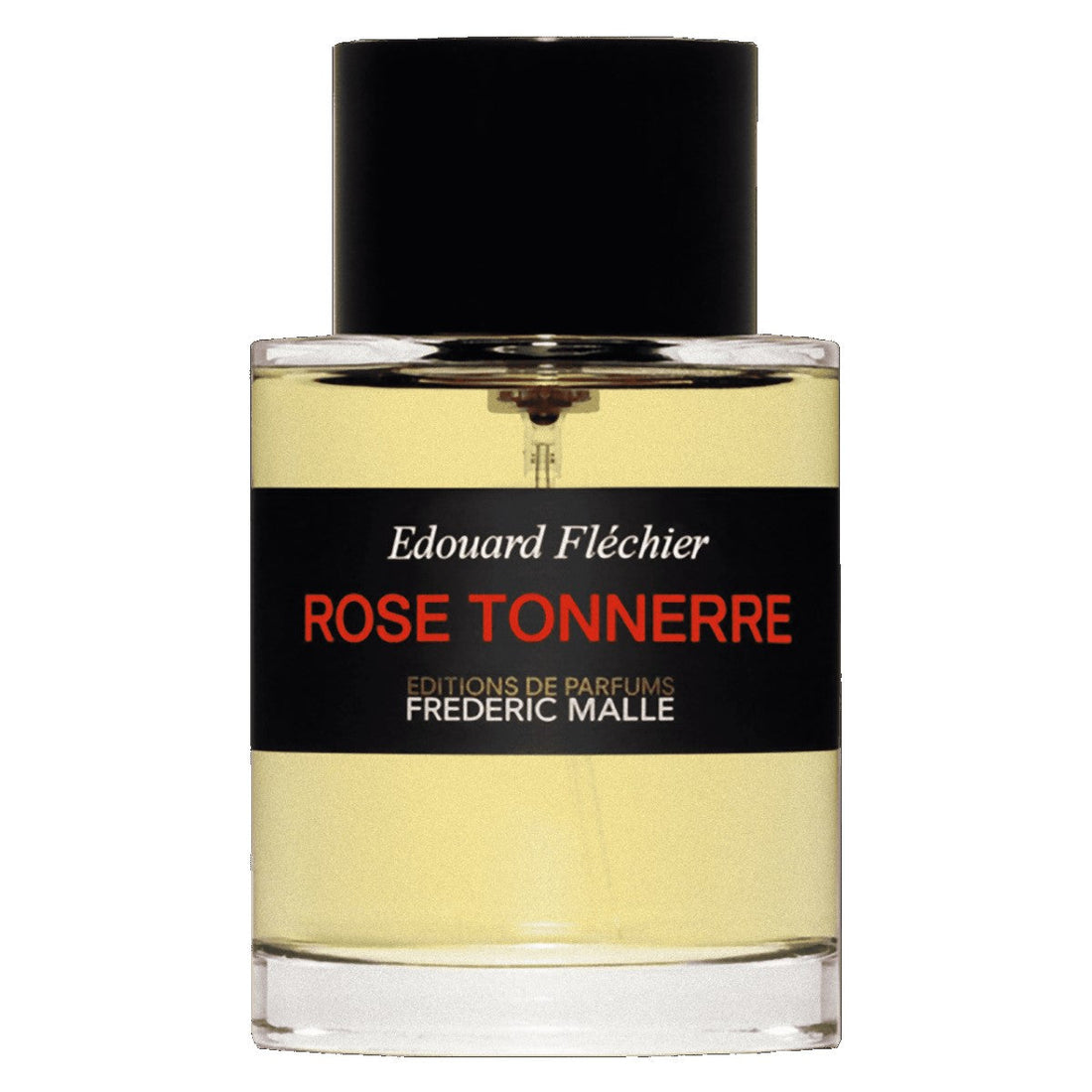 Frederic Malle Rose Tonnerre Eau De Parfum - 50 ml kvinner