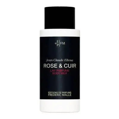 Frederic malle Rose &amp; Cuir Lozione Corpo 200ml