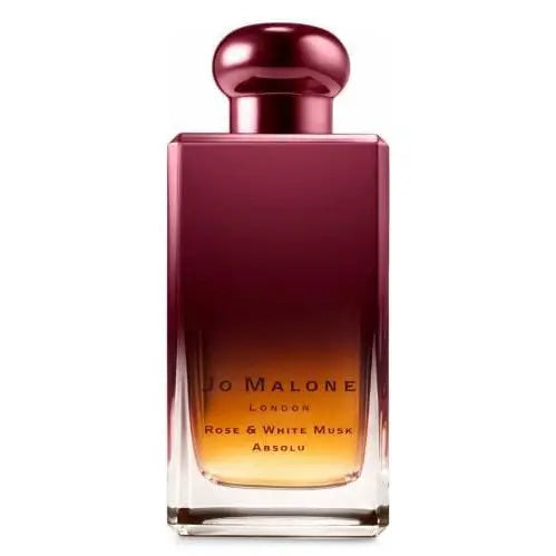 Jo malone Rose y almizcle blanco Absolu unisex 100 ml