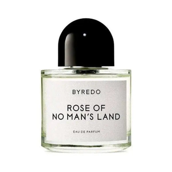 Byredo Rosa de la tierra de nadie Eau De Parfum - 50 ml