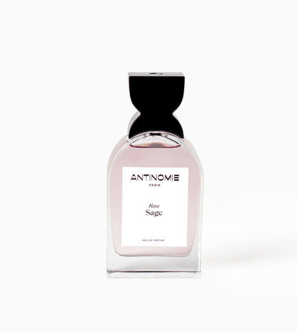 Antinomie Rose Sage Eau de Parfum floreale donna 100 ml