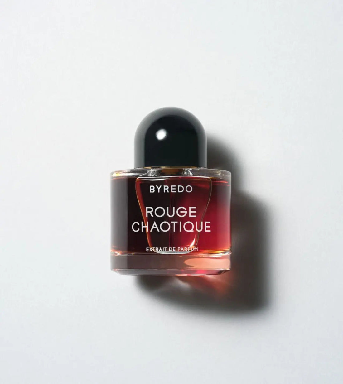 Extraño Rouge Chaotique Byredo - 50ml