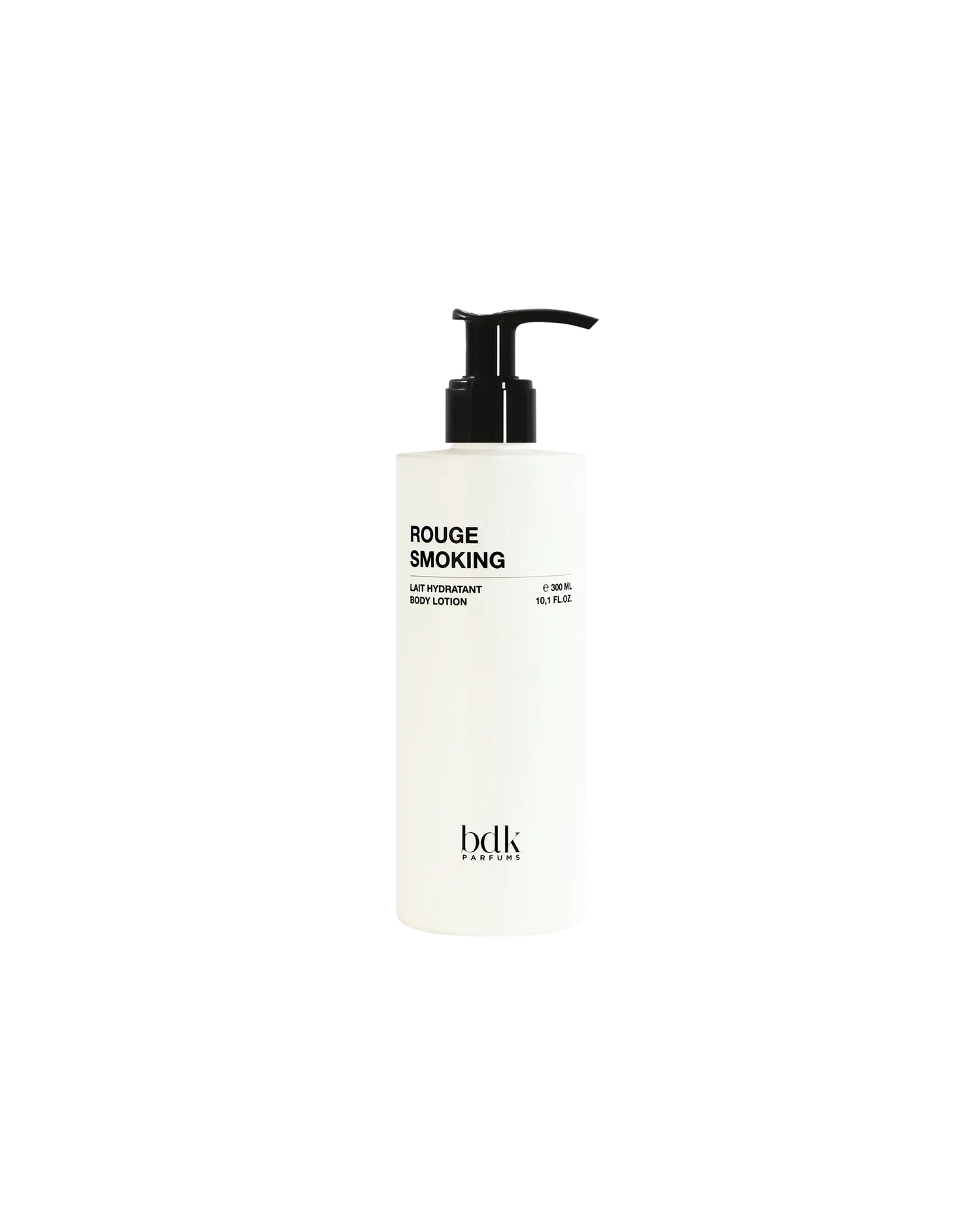 Bdk parfums Rouge Smoking Body Lotion 300 ml — Lozione Corpo