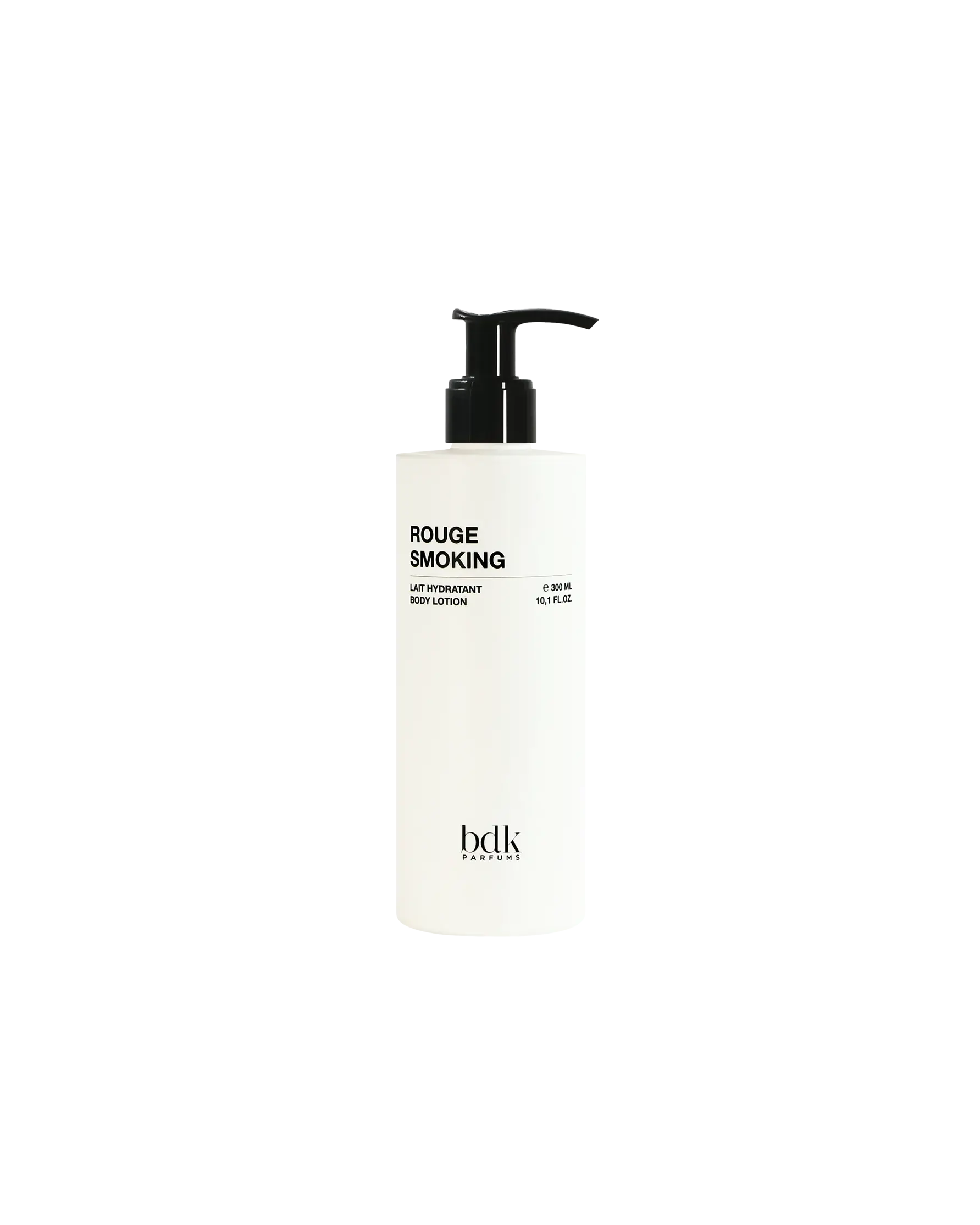 Bdk parfums Rouge Smoking Body Lotion 300 ml — Lozione Corpo