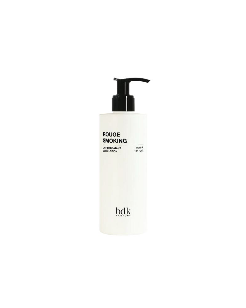Bdk parfums Rouge Smoking Body Lotion 300 ml — Lozione Corpo