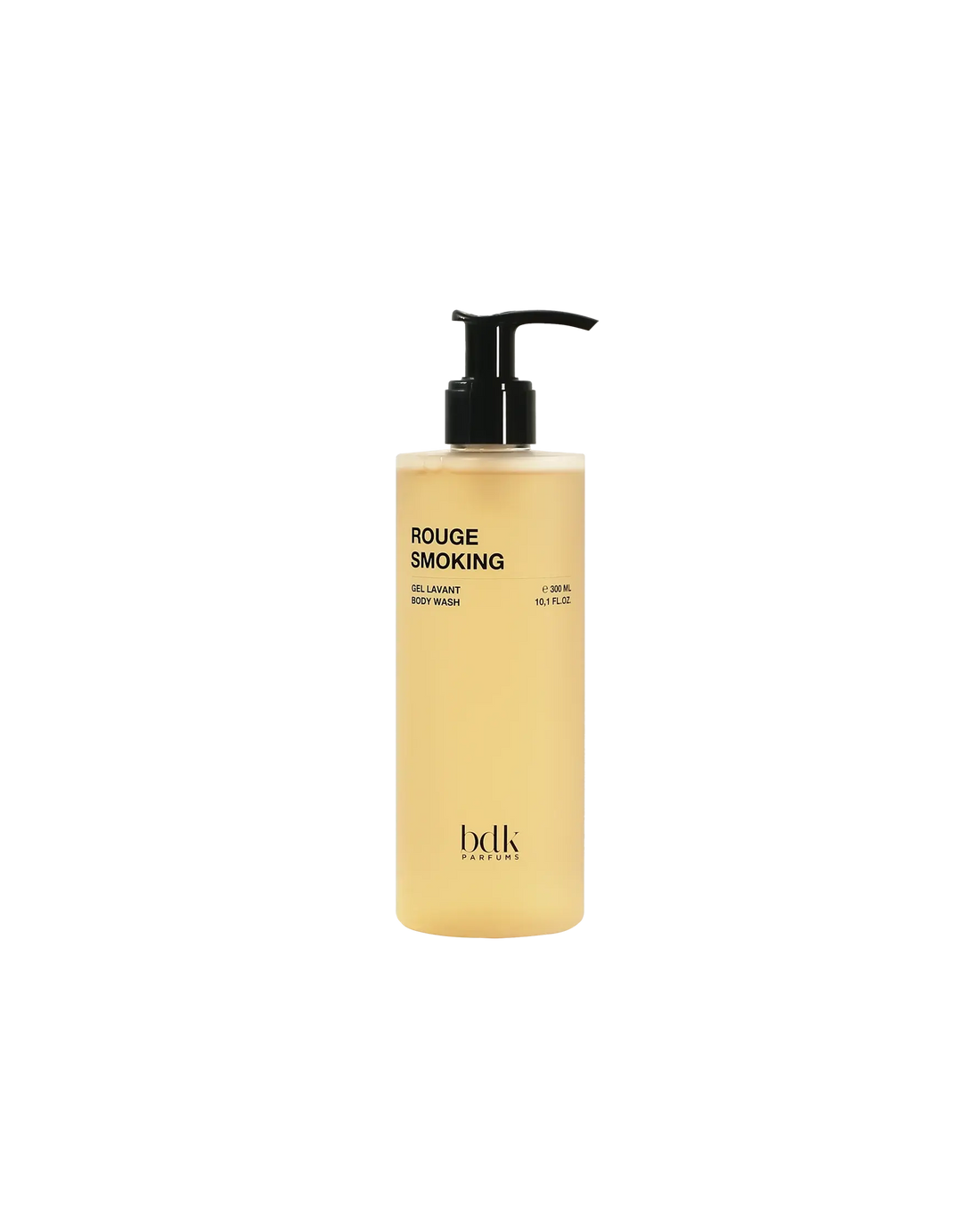 Bdk parfums Rouge Smoking 바디 클렌저 300 ML 