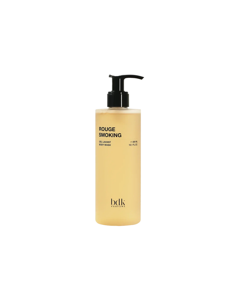 Bdk parfums Rouge Smoking detergente corpo 300 ML