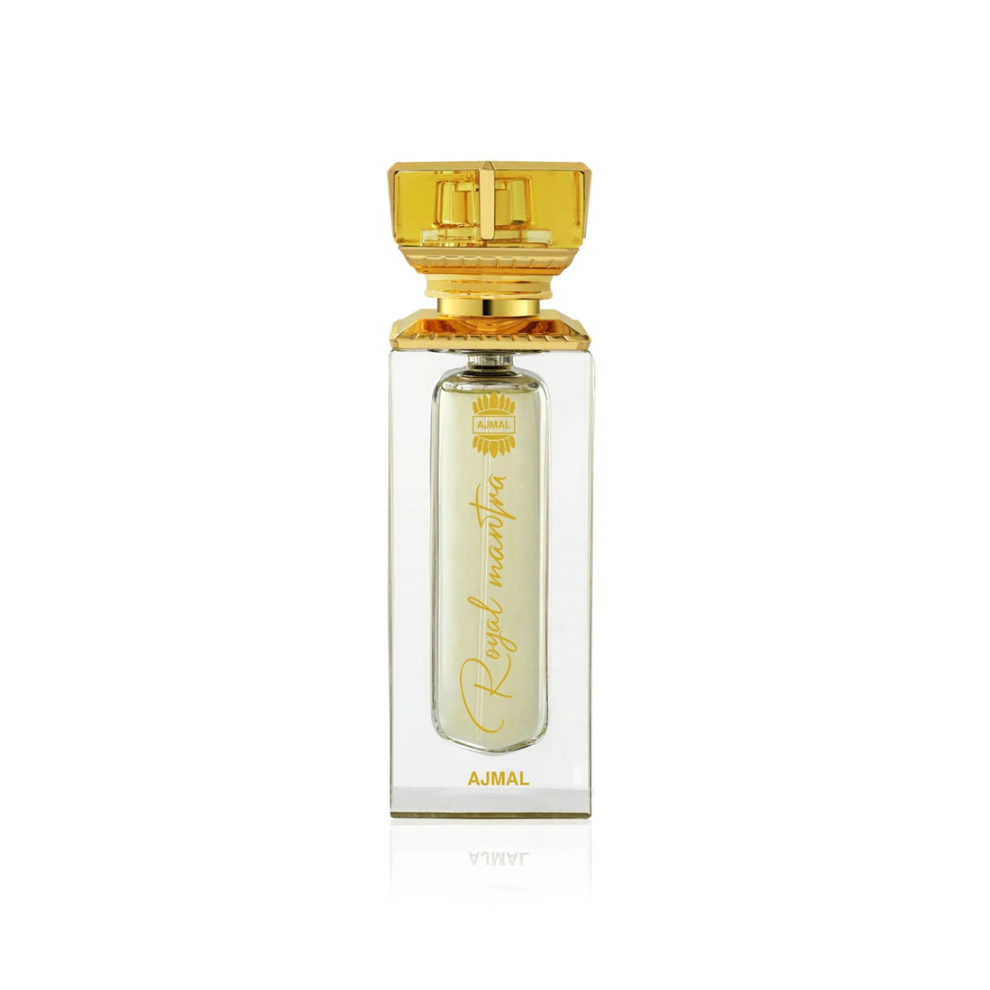 Ajmal Royal Mantra Unisex hajuvesiuute 50 ml