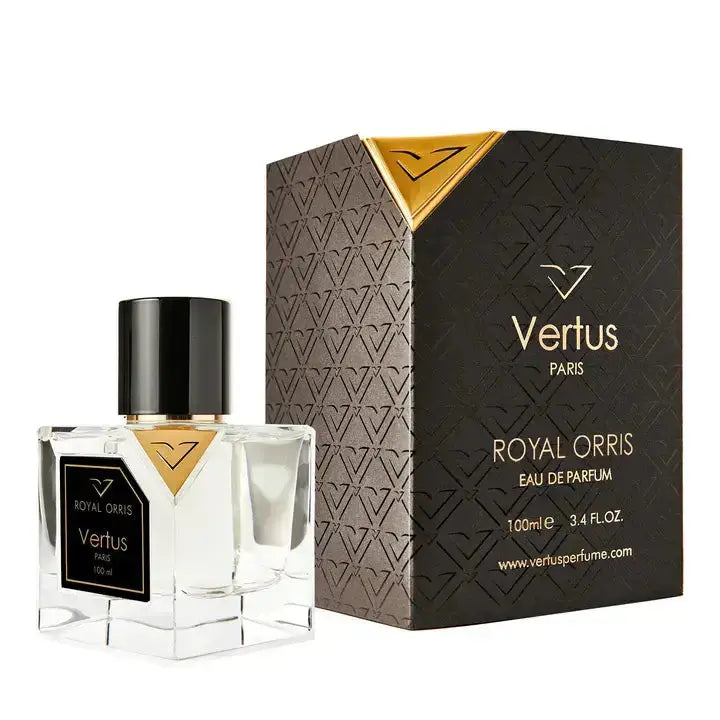 Vertus Royal Orris Eau de Parfum 100 ML
