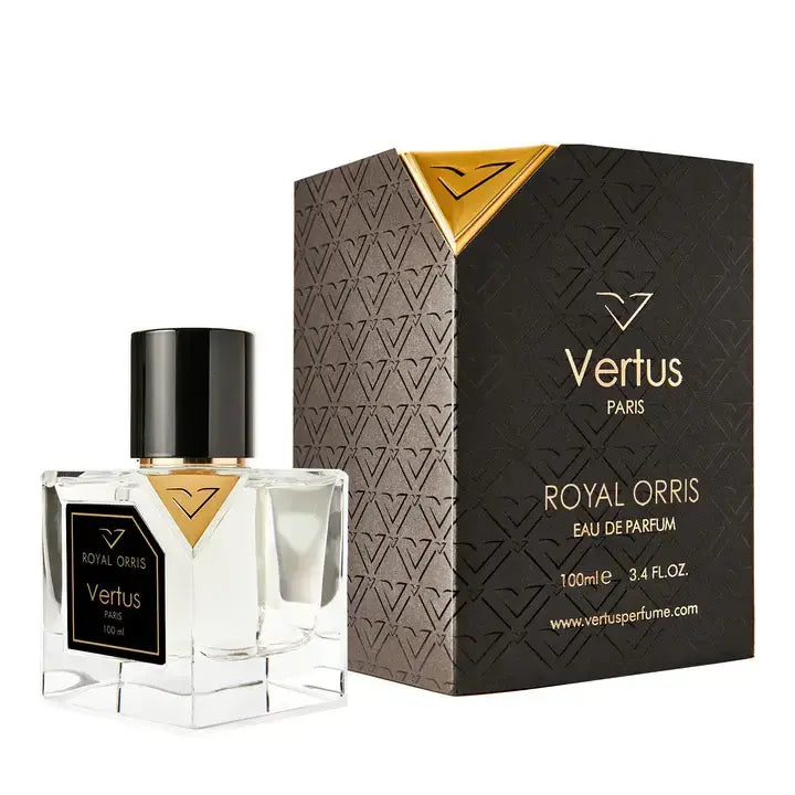 Vertus Royal Orris 100 ml — Eau de Parfum