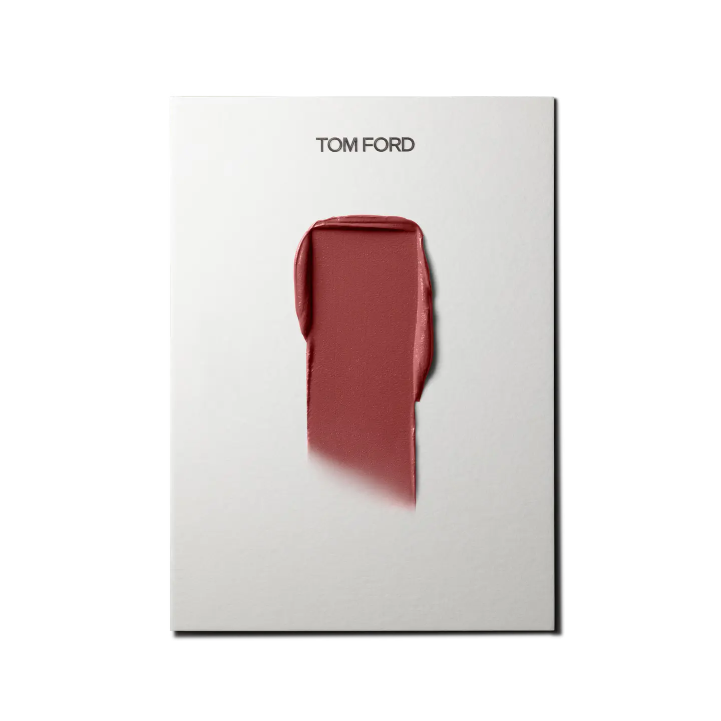 Tom Ford Runway Stylo Matte 100 100 