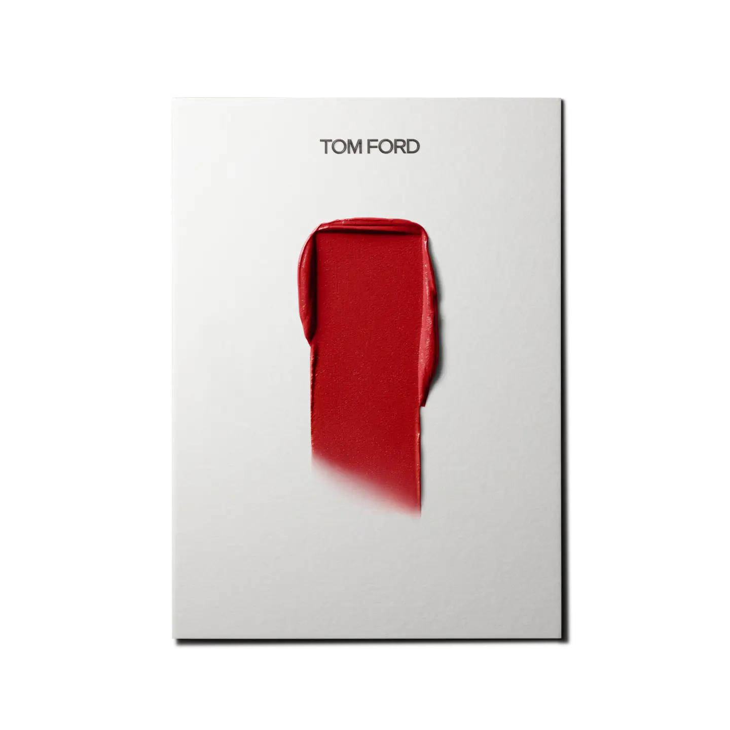 Tom ford Runway Stylo Matte 16 scarlet Rouge 