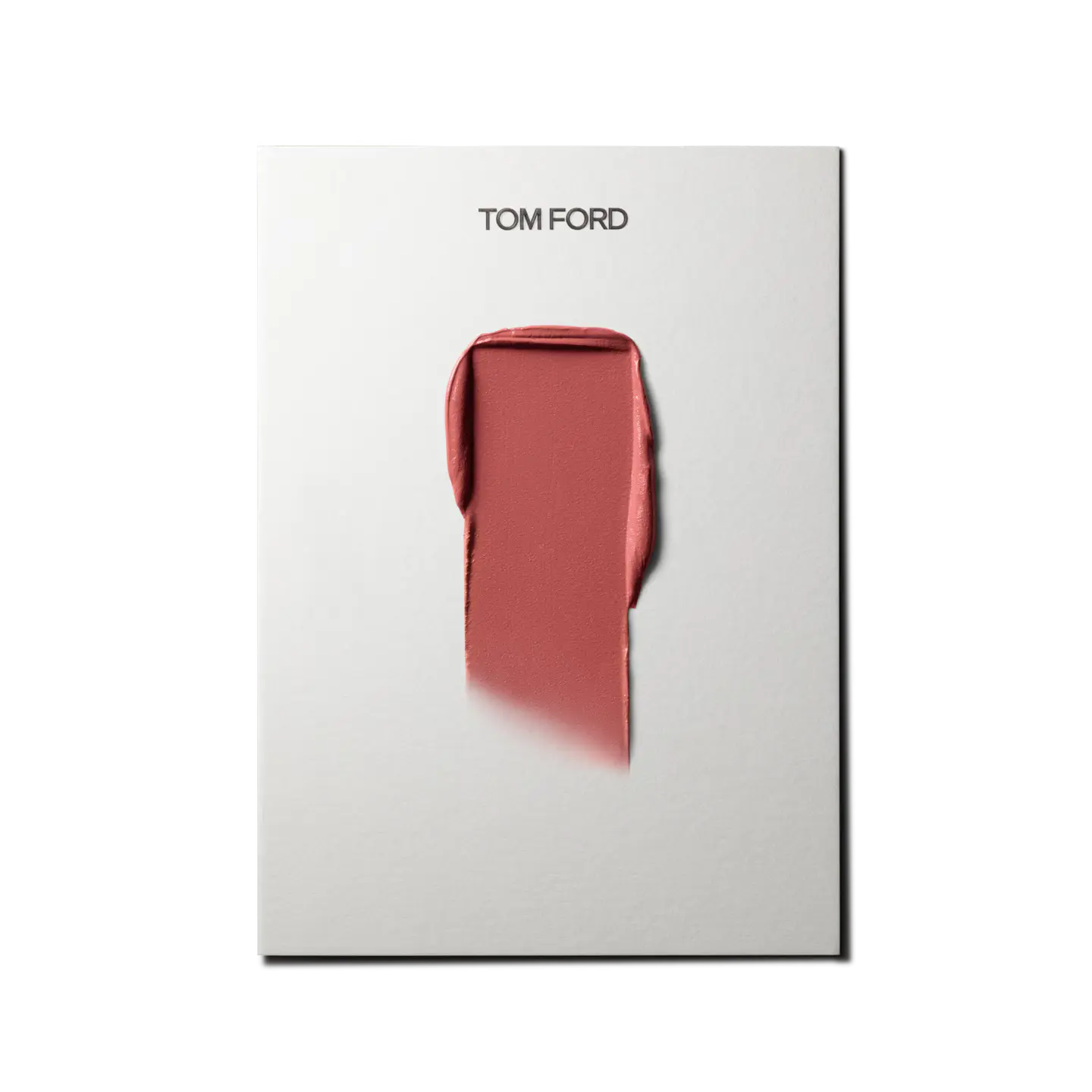 Tom ford Runway  Stylo Matte 113 Cachemere Sede