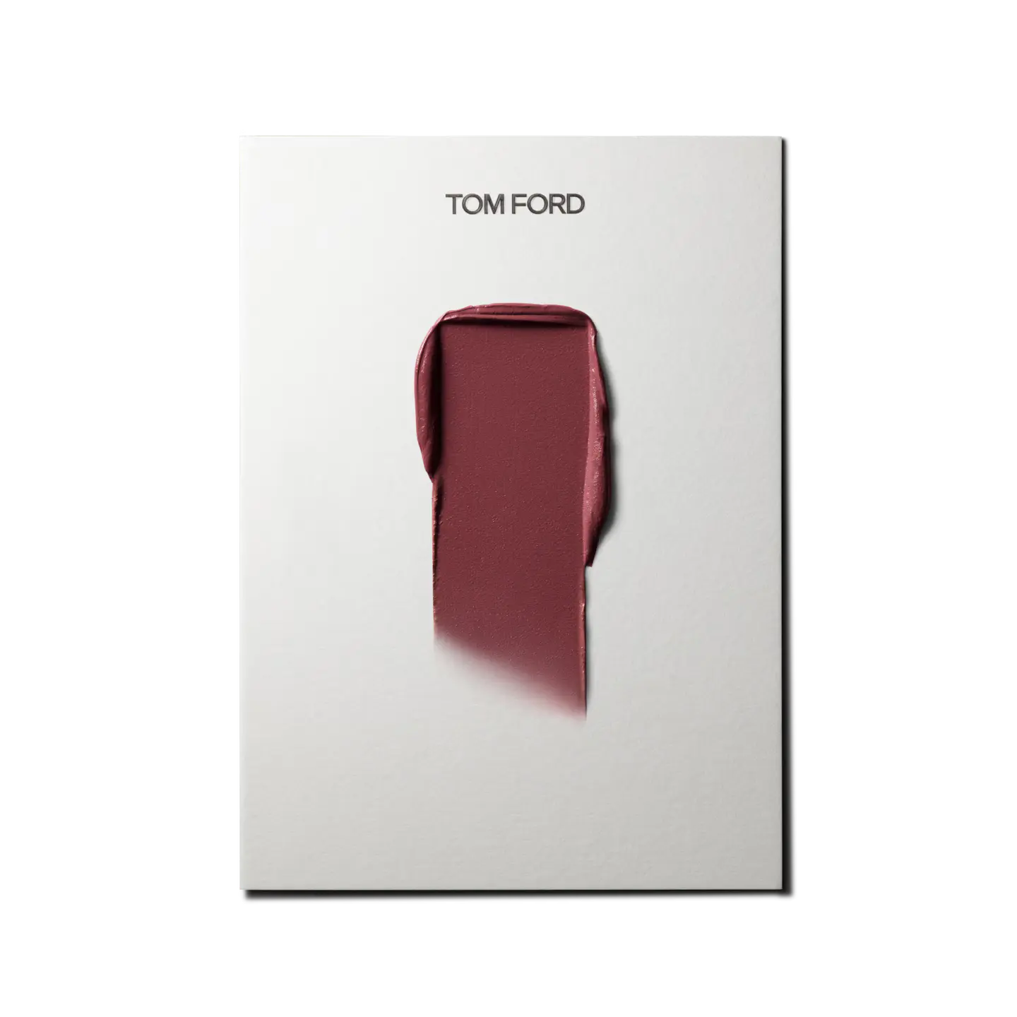Tom ford Runway Stylo Matte 116 Deep Violet 