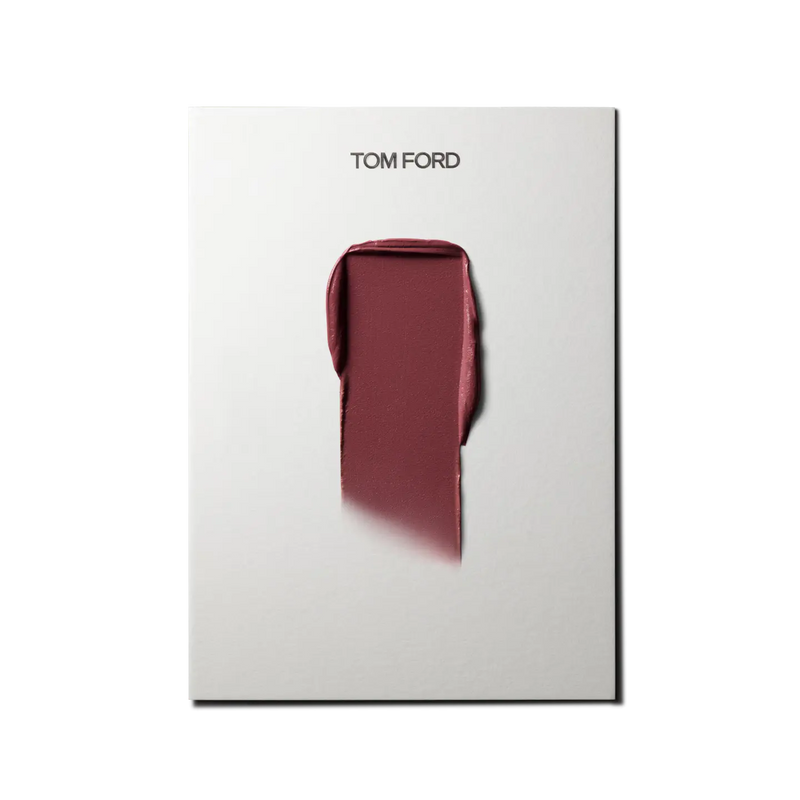 Tom ford Runway Stylo Matte 116 Deep Violet 