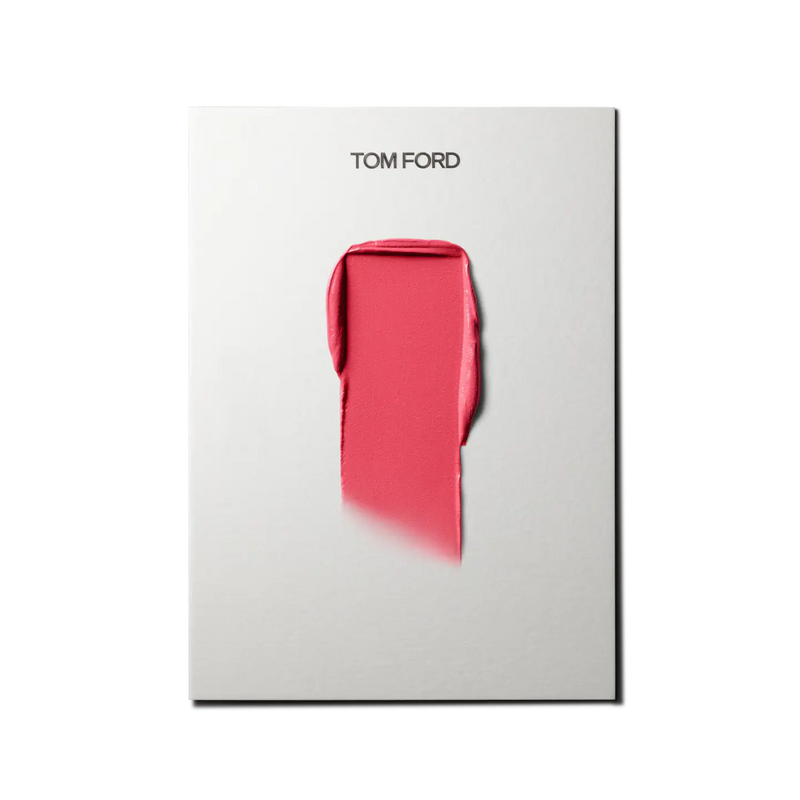 Tom ford Runway Stylo Matte 111 Rose Pluamge 