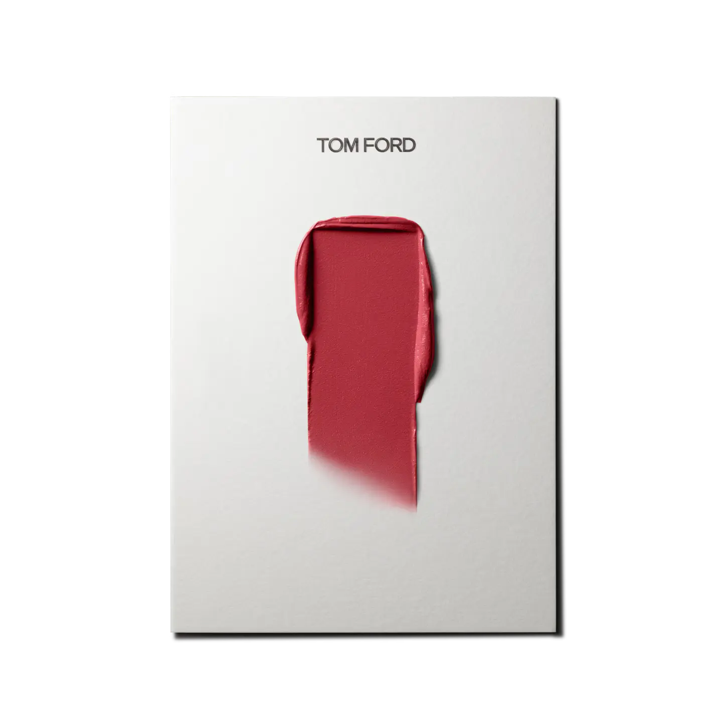 Tom ford Runway  Stylo Matte 112 Pink Suede