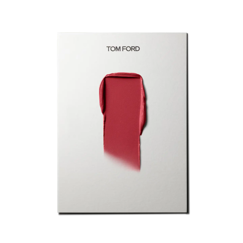 Tom ford Runway  Stylo Matte 112 Pink Suede