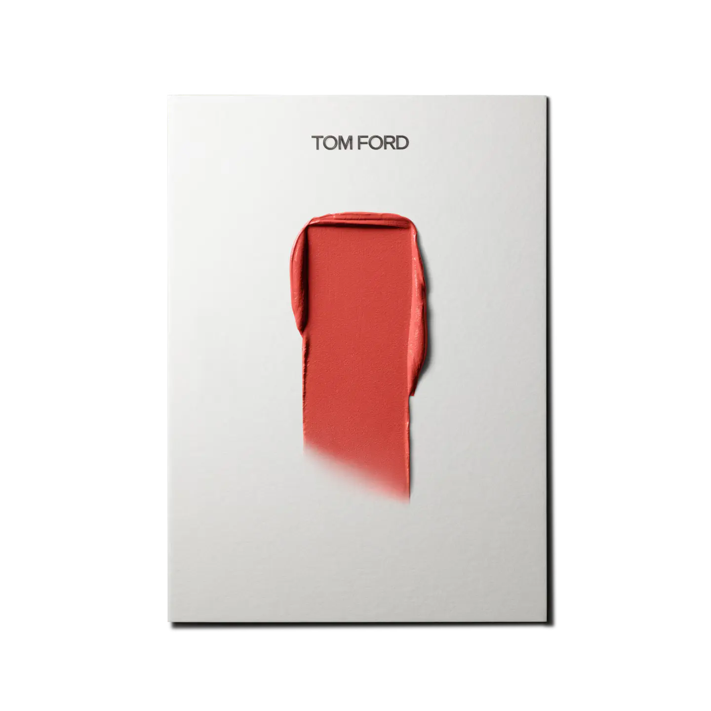 Tom ford Runway  Stylo Matte 114 Vermillon