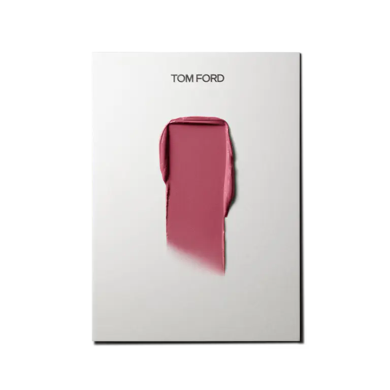 Tom ford Runway Stylo Matte 3 Casablanca 