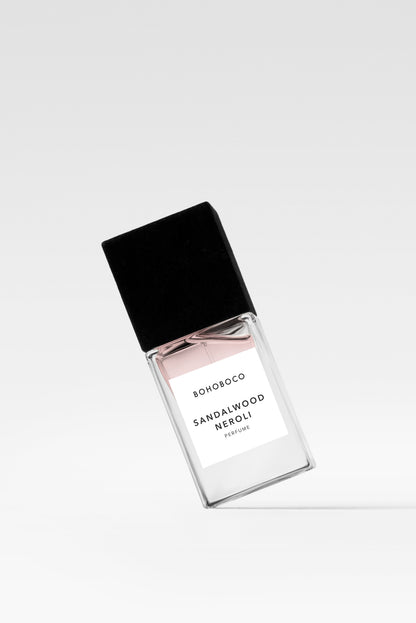 Bohoboco Sandalwood Neroli Unisex 50ml — Extrait de Parfum