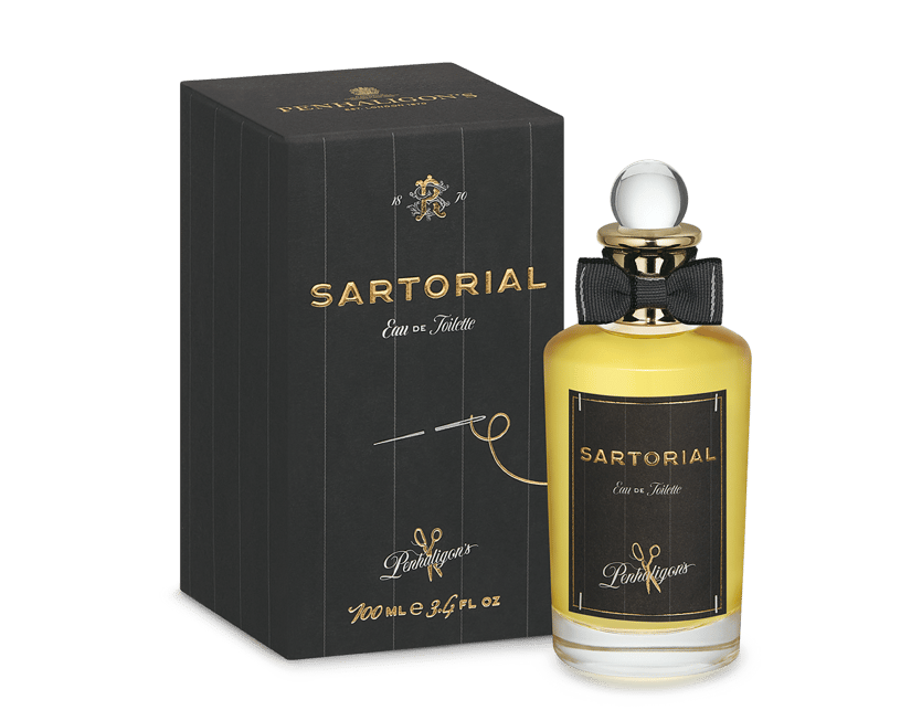 Penhaligon&