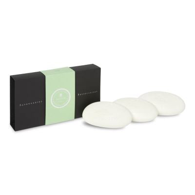 Savonneries bruxelloises Fern 3 x 100 gr 