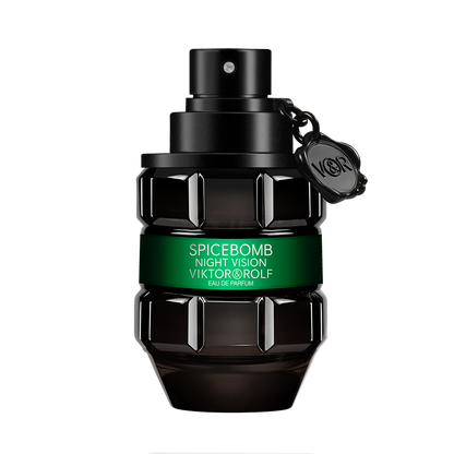 Viktor &amp; Rolf Spicebomb Night Vision Uomo 50 ml — Eau de Parfum