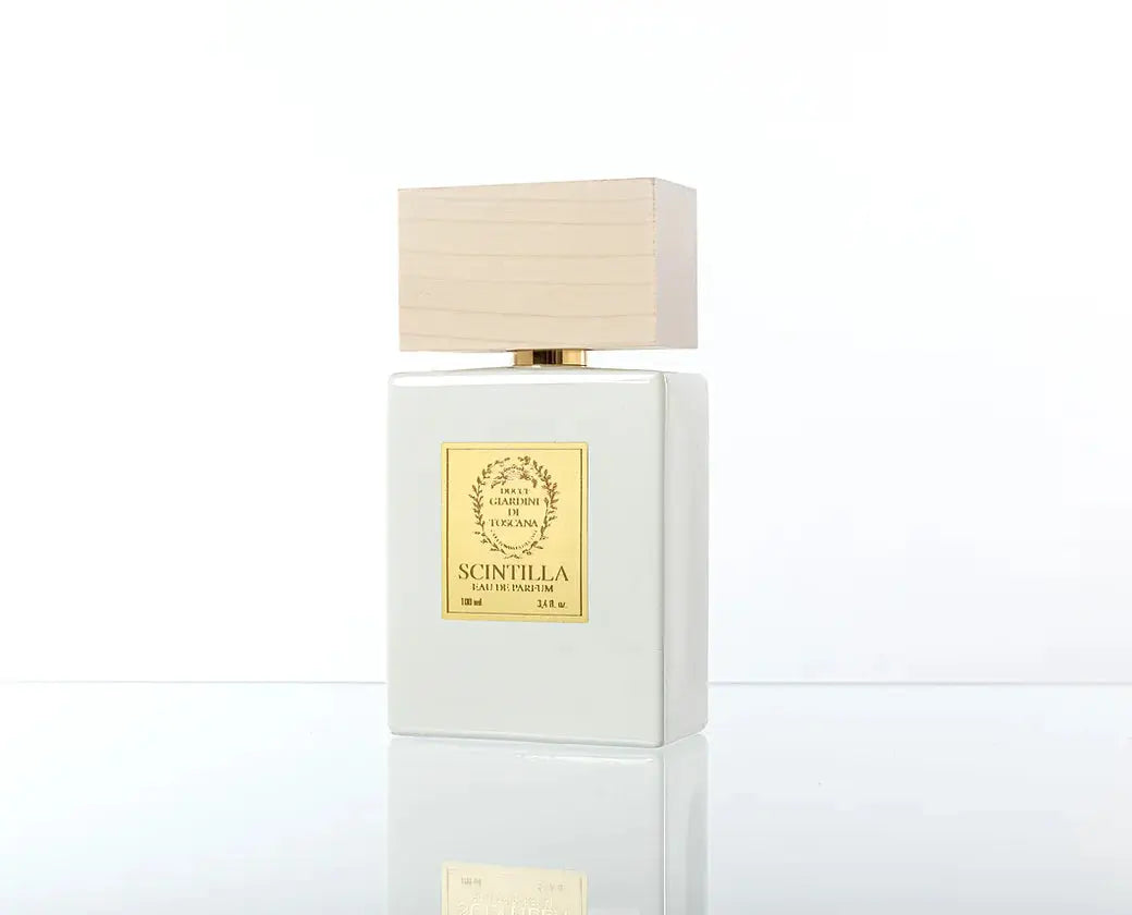 Jardins de Toscane SCINTILLA Eau De Parfum - 100 ml