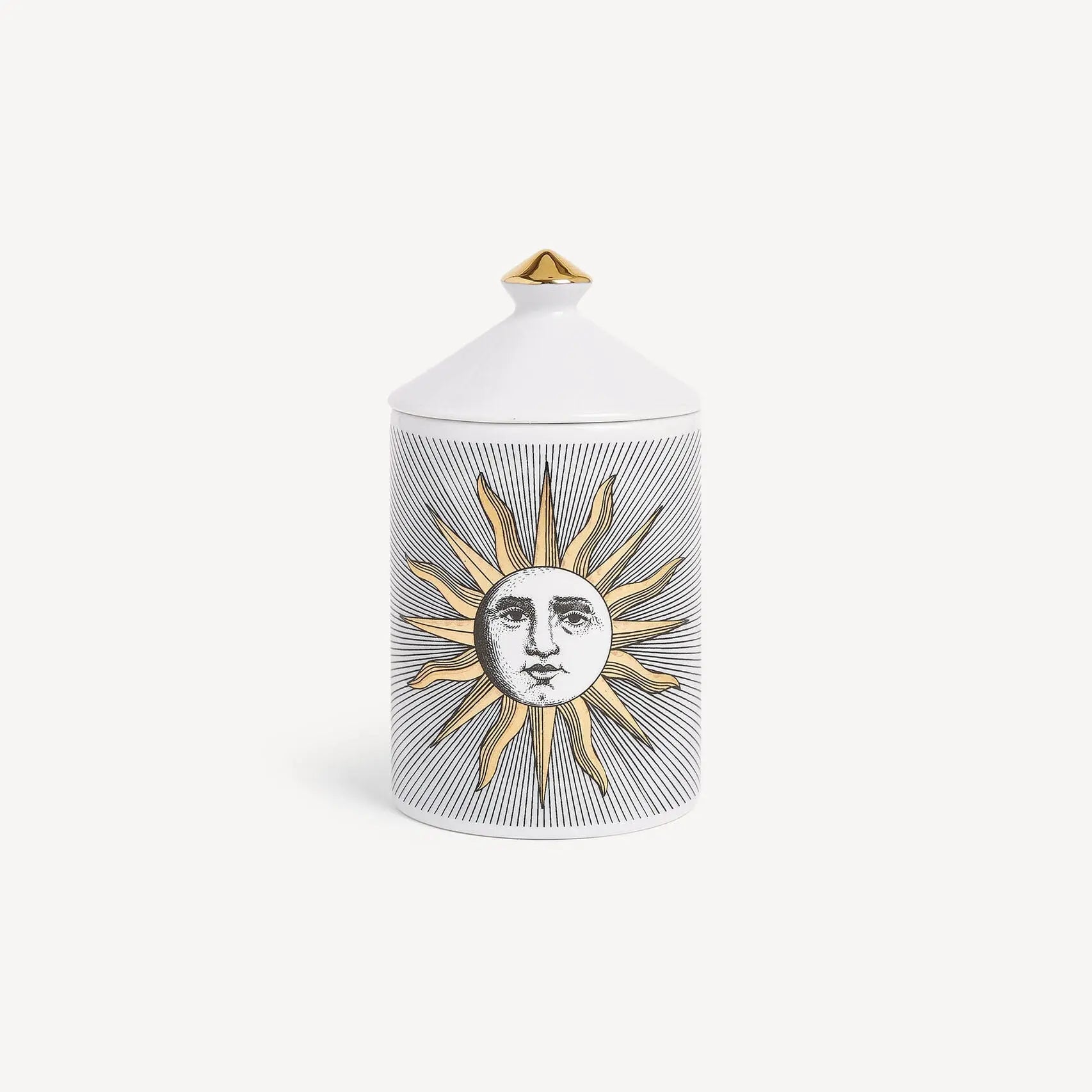 IF THEN Soli Fornasetti Candle 310gr