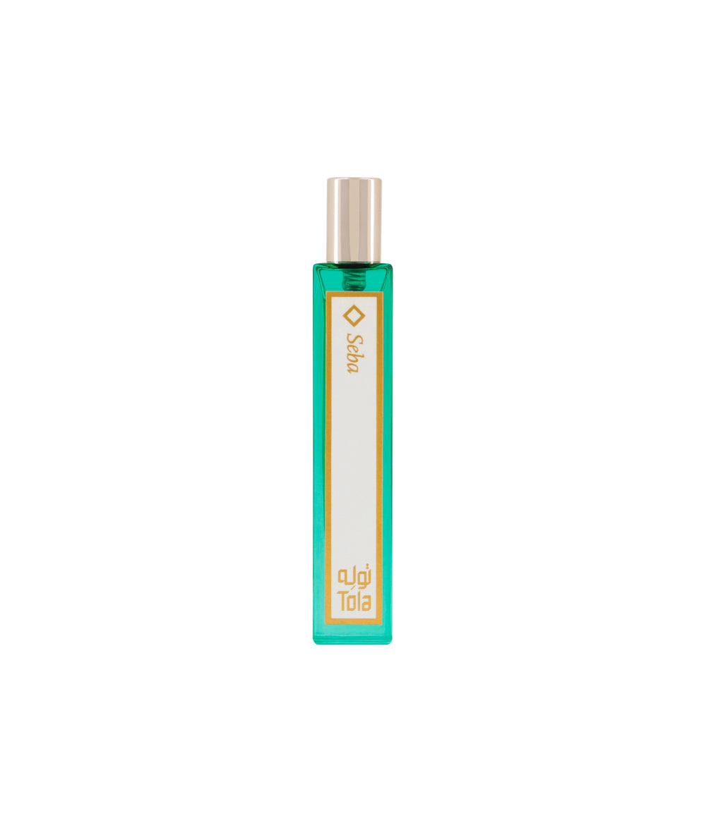Tola Seba 12 ml — Eau de Parfum