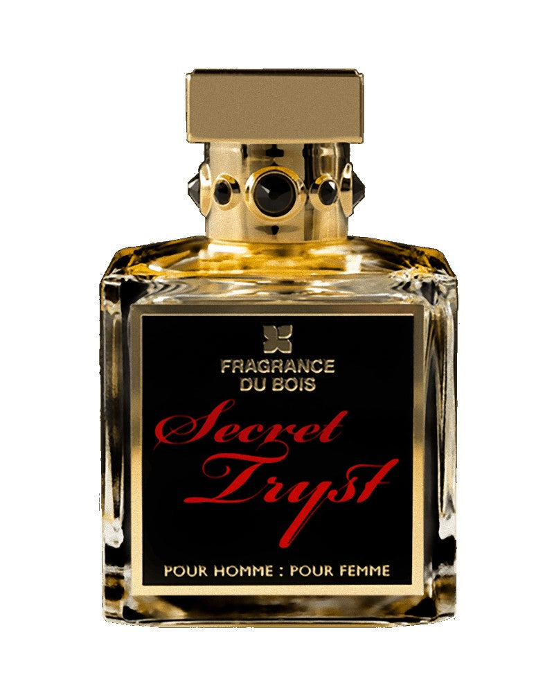 Fragrance du bois SECRET TRYST - 100 ml parfum unisex