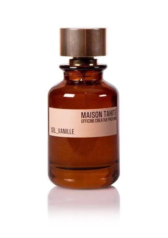 Maison Tahite SEL VANILLE Eau Parfum - 100 мл