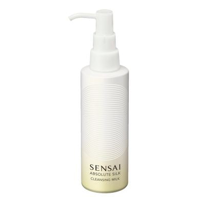 Absolute Silk latte detergente 150 ml