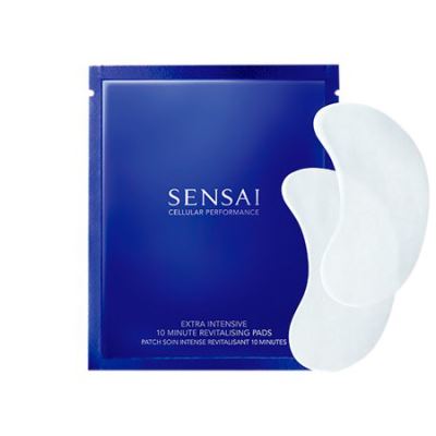 Cellular Performance Extra Intensive Revitalizing Pads 10 minutter 10 x 2 patches