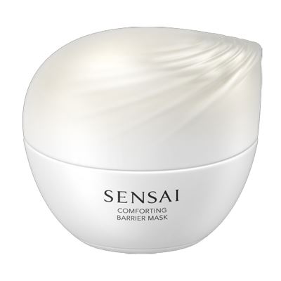 Comfort Barrier Mask 60 ml