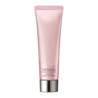 Intensiivinen käsihoito 100 ml