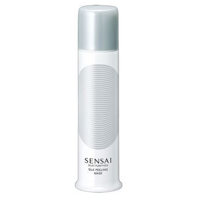 Silky Silky čistící peelingová maska 90 ml