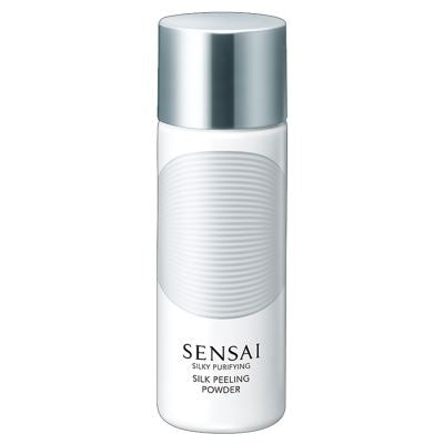 Silky Silky purifying exfoliating powder 40 gr